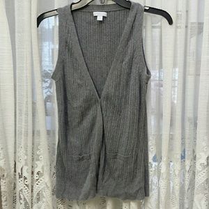NY Co. Vest